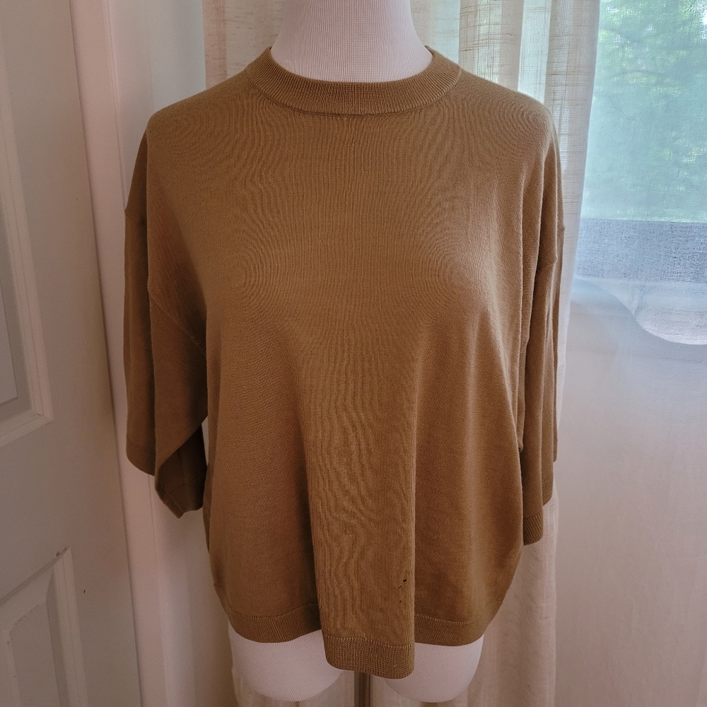 Mr Mittens Wool Sweater Size XS/S
